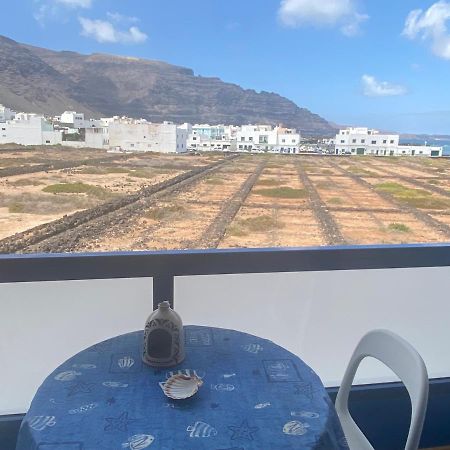 Apartamento Salinas Del Mar Орсола Екстер'єр фото