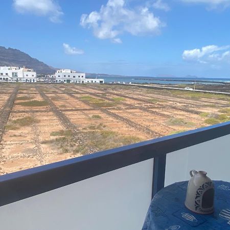 Apartamento Salinas Del Mar Орсола Екстер'єр фото