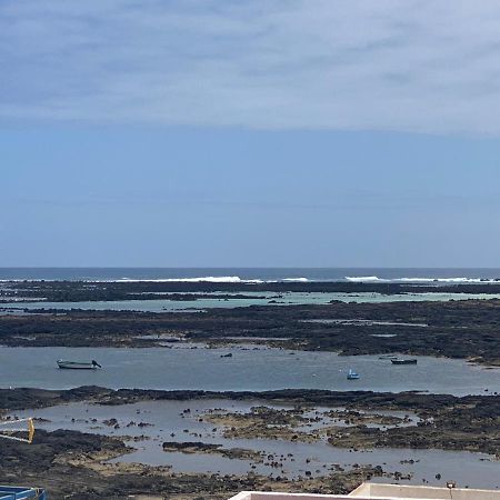 Apartamento Salinas Del Mar Орсола Екстер'єр фото