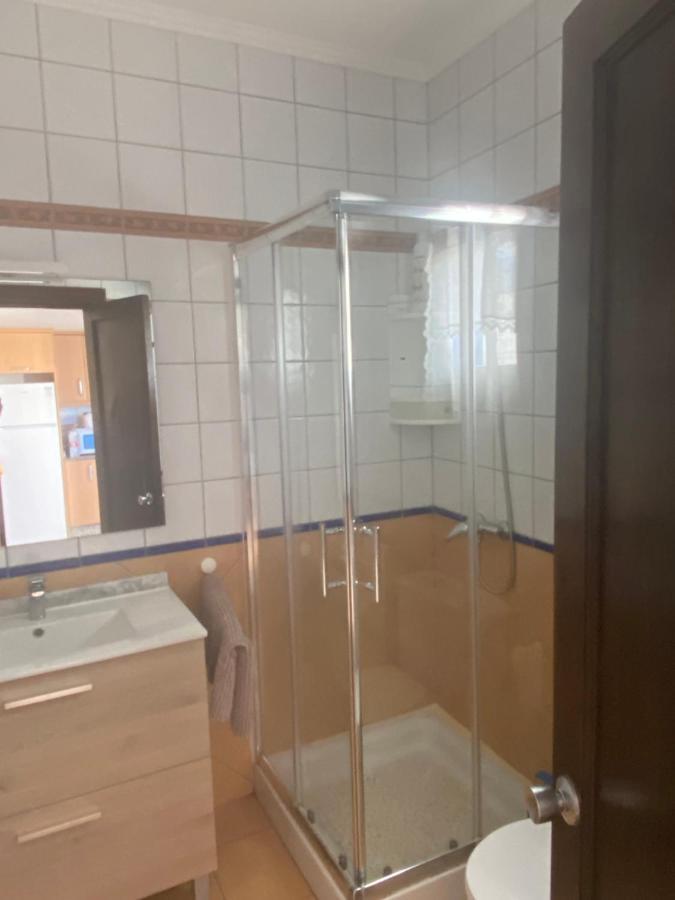 Apartamento Salinas Del Mar Орсола Екстер'єр фото