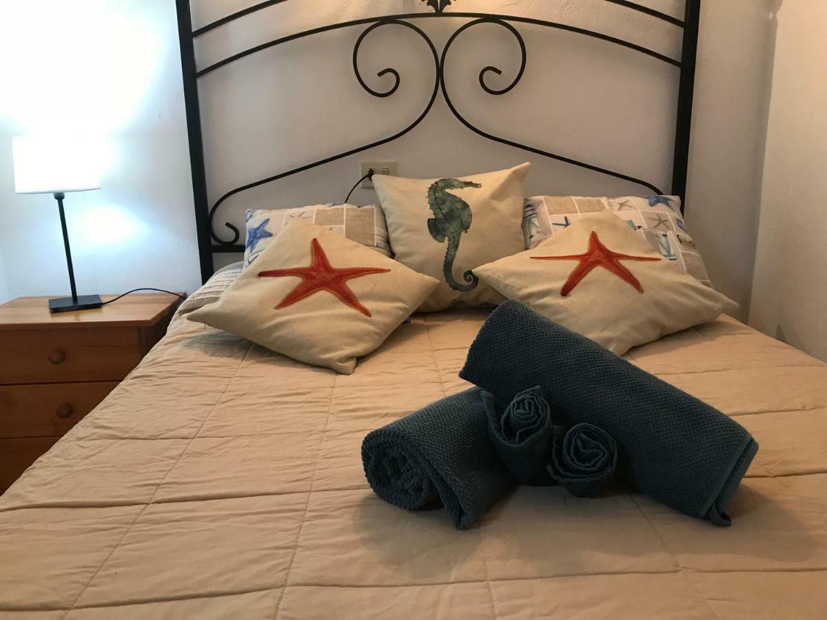 Apartamento Salinas Del Mar Орсола Екстер'єр фото