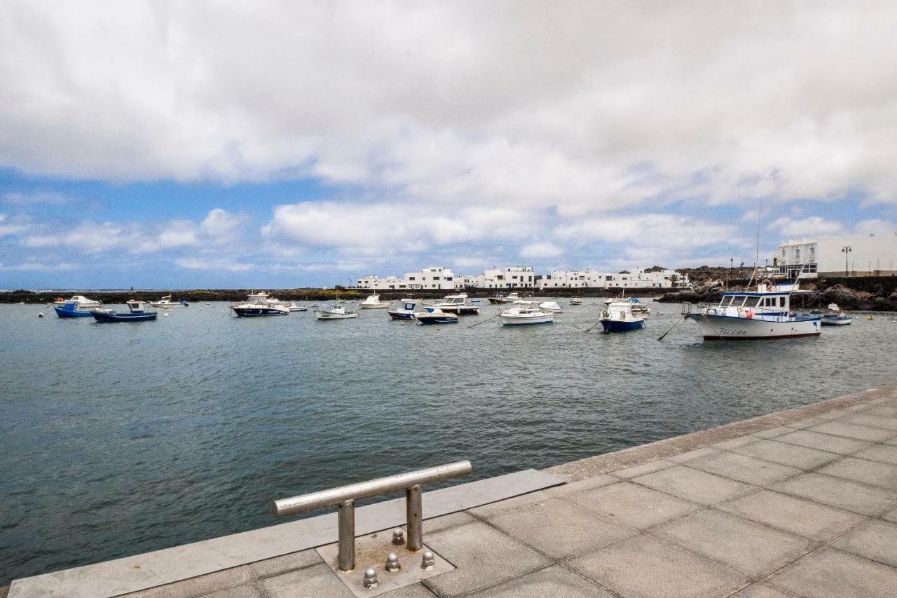 Apartamento Salinas Del Mar Орсола Екстер'єр фото